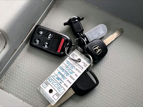 Used 2007 Honda Odyssey EX-L image 13