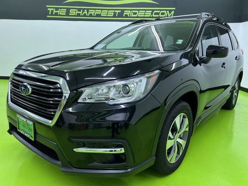 Used 2020 Subaru Ascent Premium w/ Convenience Package AWD/4WD image 5