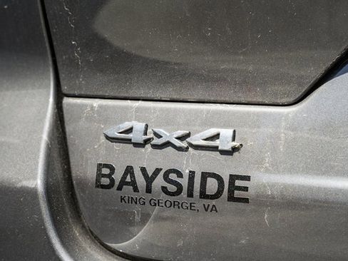 Used 2022 Jeep Grand Cherokee Overland w/ Luxury Tech Group IV image 42