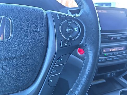 Used 2022 Honda Ridgeline RTL-E image 48