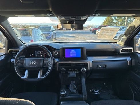 Used 2025 Toyota 4Runner SR5 image 20