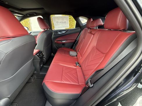 New 2026 Lexus NX 450h+ AWD w/ Luxury Package image 27