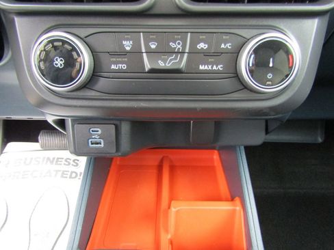 Used 2022 Ford Maverick XLT w/ Equipment Group 300A Standard image 27