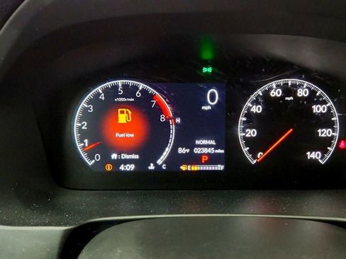 Used 2024 Honda Ridgeline Black Edition image 15