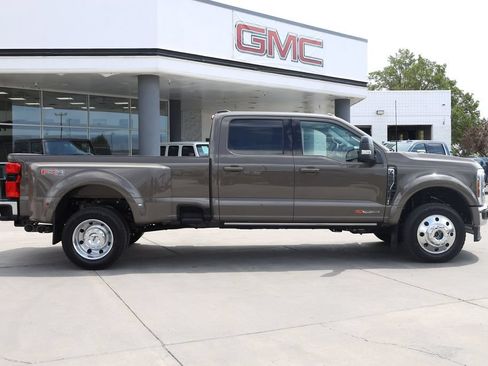 Used 2026 Ford F450 Lariat w/ Lariat Ultimate Package AWD/4WD image 7