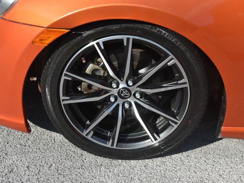 Used 2014 Scion FR-S RWD image 22