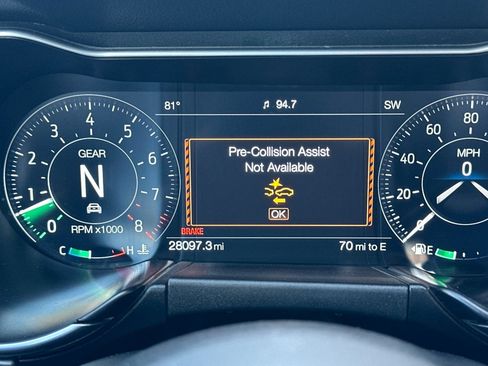 Used 2022 Ford Mustang GT Premium w/ Equipment Group 401A RWD image 23