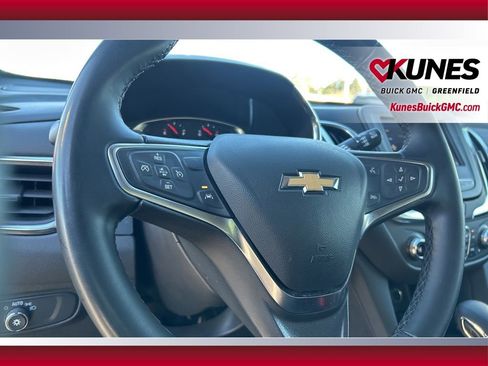 Used 2024 Chevrolet Equinox LT image 22