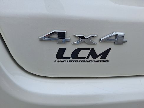 Used 2020 Jeep Compass Limited w/ Premium Lighting Group image 31