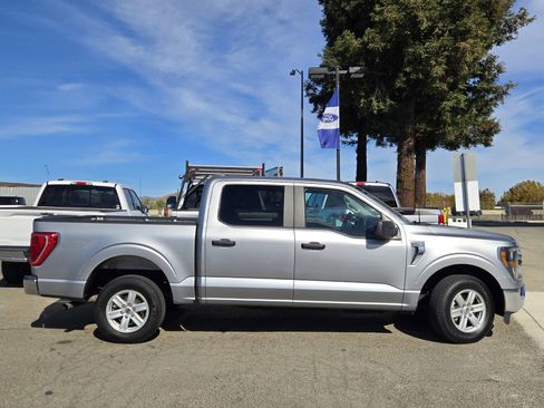 Certified 2023 Ford F150 XLT image 3