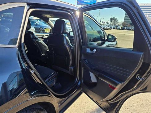 Used 2024 Ford Escape ST-Line image 14