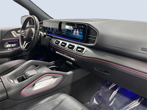 Used 2022 Mercedes-Benz GLE 350 4MATIC image 12