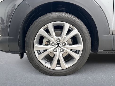 Used 2023 MAZDA CX-30 AWD 2.5 S w/ Preferred Package image 23