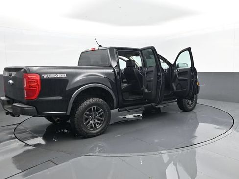 Used 2021 Ford Ranger XLT w/ Tremor Off-Road Package AWD/4WD image 30