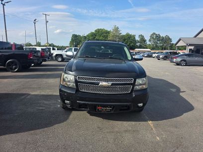 Used 2009 Chevrolet Avalanche LTZ