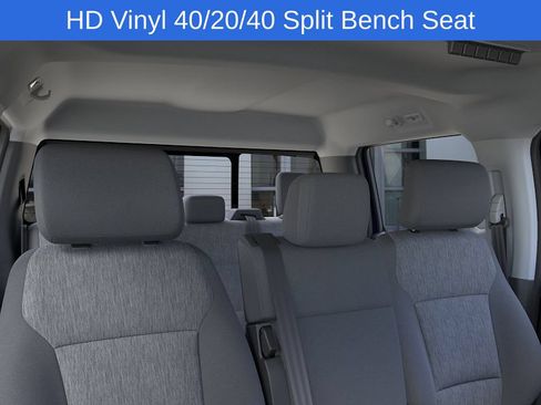 New 2026 Ford F250 XL w/ STX Appearance Package AWD/4WD image 22