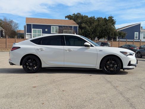 New 2026 Acura Integra A-Spec image 3