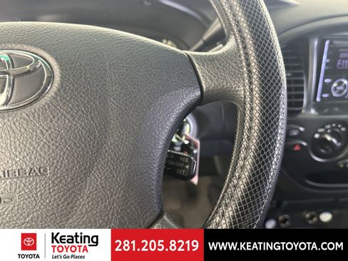 Used 2004 Toyota Tundra SR5 image 25