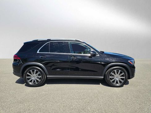 Used 2026 Mercedes-Benz GLE 350 4MATIC image 2