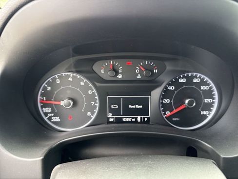 Used 2018 GMC Terrain SLE image 15