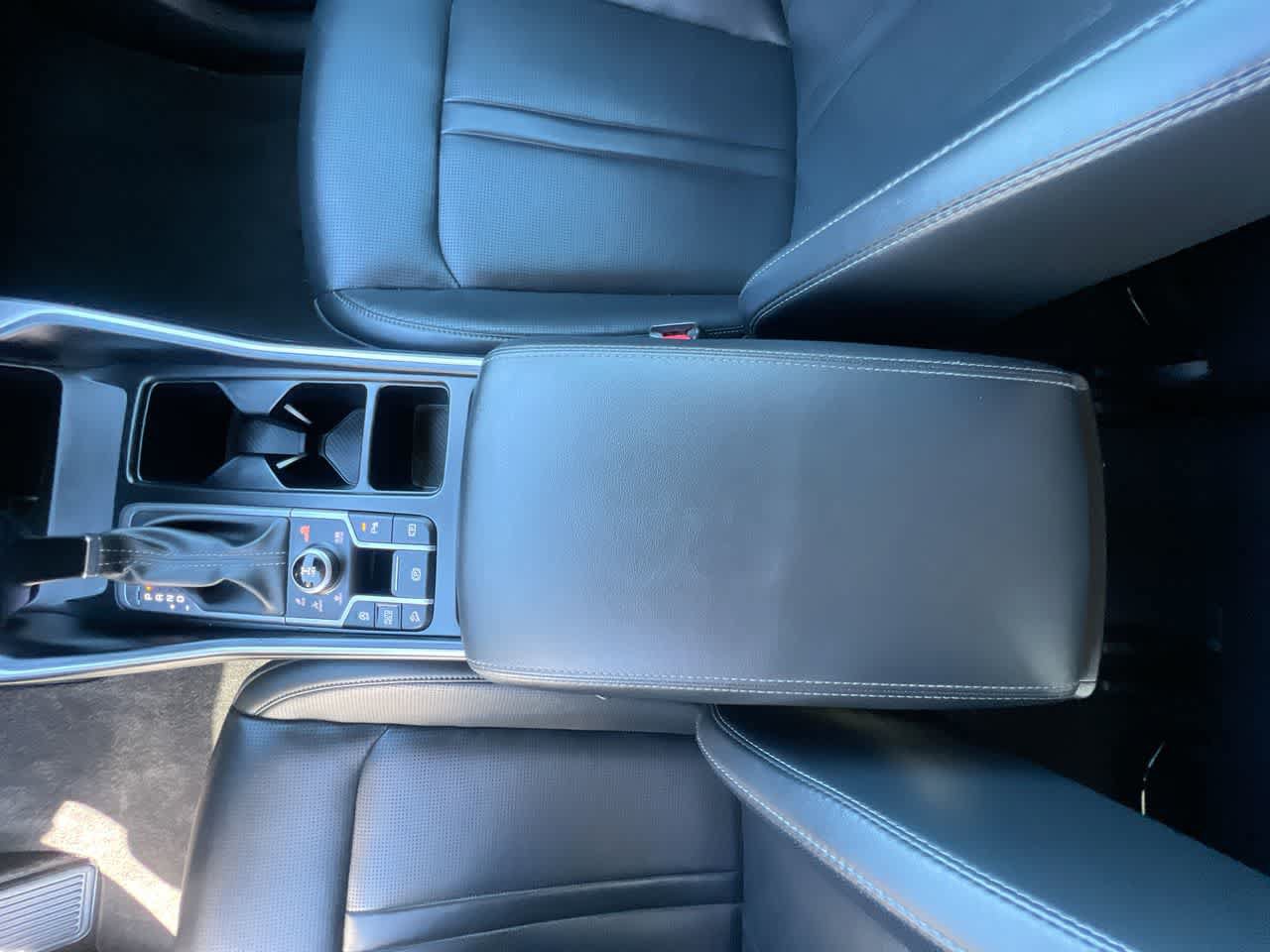 Used 2024 Kia Sorento S AWD/4WD image 21