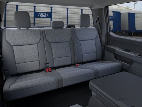 New 2026 Ford F150 XLT image 11