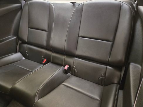 Used 2010 Chevrolet Camaro SS w/ RS Package image 18