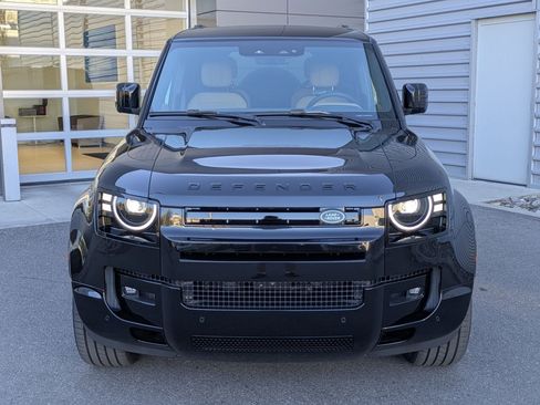 New 2026 Land Rover Defender 130 V8 image 2