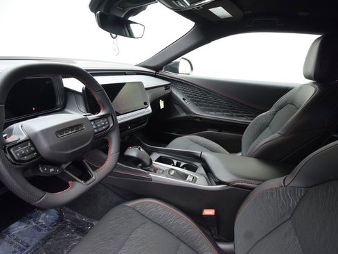 New 2026 Dodge Charger Scat Pack image 32