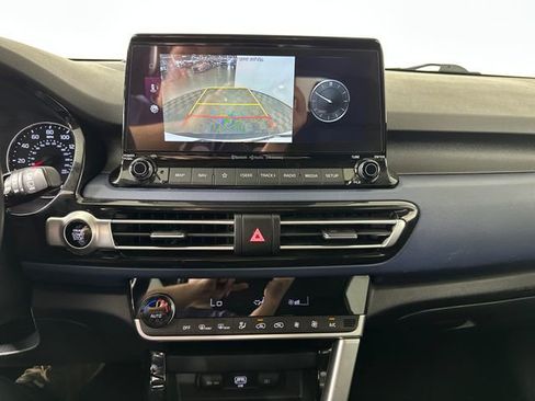 Used 2022 Kia Seltos S AWD/4WD image 22