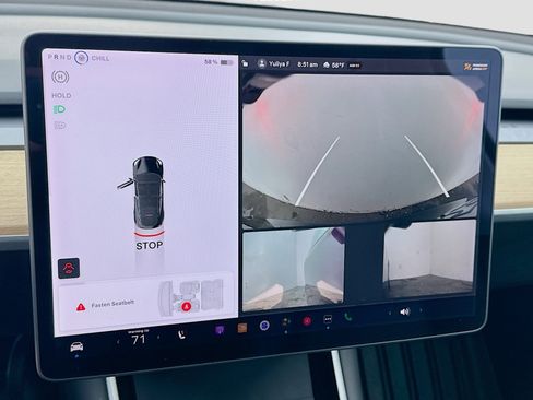 Used 2020 Tesla Model Y Long Range image 10