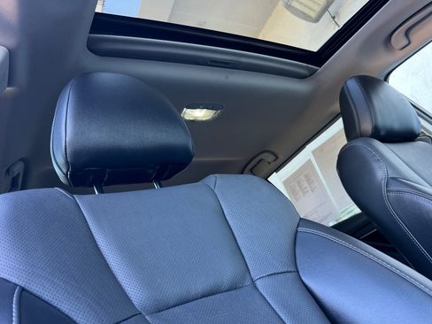 Certified 2022 Subaru Outback Limited XT w/ Popular Package #2 image 19