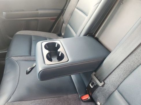 Used 2021 Ford Bronco Sport Outer Banks w/ Outer Banks Package (96D) image 21