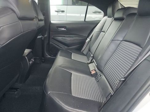 Used 2023 Toyota Corolla XSE image 11