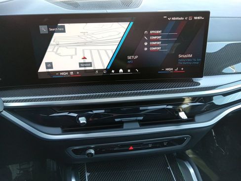 Used 2026 BMW X5 M Competition w/ Executive Package AWD/4WD image 17
