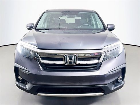 Used 2020 Honda Pilot EX-L image 2