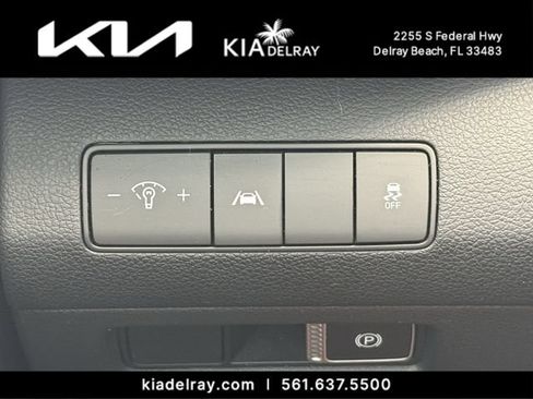 Used 2023 Hyundai Santa Fe SE FWD image 23