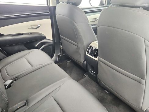 Used 2024 Hyundai Tucson SEL image 36