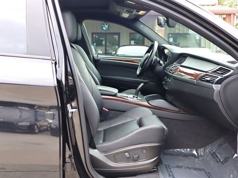 Used 2013 BMW X6 xDrive50i AWD/4WD image 17
