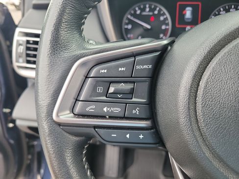Used 2024 Subaru Outback Limited AWD/4WD image 25