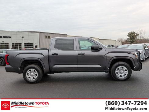 Used 2024 Toyota Tundra SR image 2