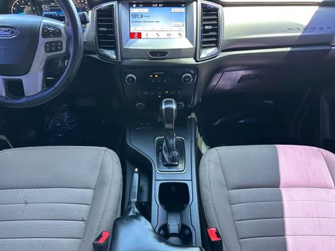 Used 2019 Ford Ranger XLT w/ Equipment Group 301A Mid image 11