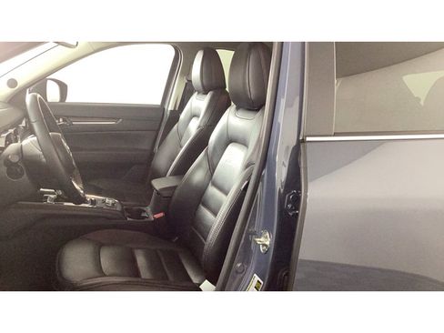 Used 2024 MAZDA CX-5 Carbon Edition image 15