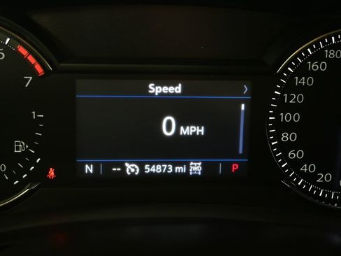 Used 2019 Cadillac XT4 Sport w/ Driver Awareness Package AWD/4WD image 26