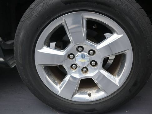 Used 2017 Chevrolet Silverado 1500 LT w/ All Star Edition RWD image 10