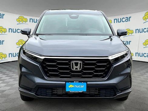 New 2026 Honda CR-V LX image 2