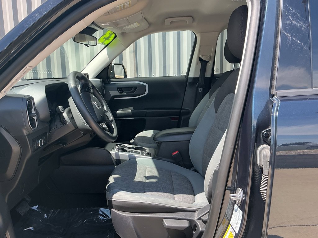 Used 2023 Ford Bronco Sport Big Bend AWD/4WD image 8