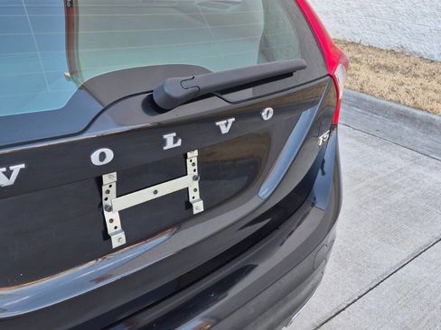 Used 2015 Volvo V60 T5 Premier image 21