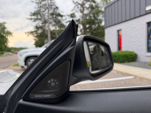 Used 2016 BMW 435i Convertible RWD image 48