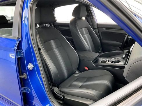 Certified 2024 Honda Civic Sport image 7